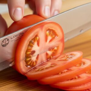 Como afiar facas em casa (com e sem pedra): guia completo para manter o corte perfeito