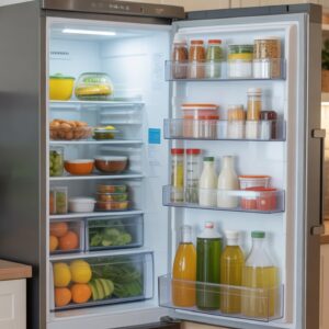 Como tirar cheiro ruim da geladeira de forma definitiva e manter o eletrodoméstico sempre fresco