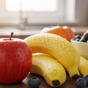 5 Formas Eficazes de Conservar Frutas por Mais Tempo (Método Testado e Aprovado)